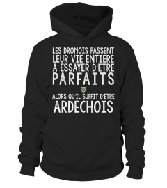 Parfait vie ardéchois