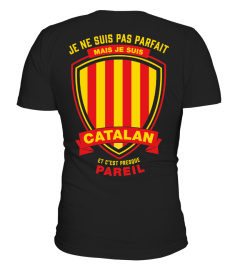 Catalan - Je ne suis pas parfait