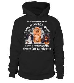 Grogne: CAVALIER KING