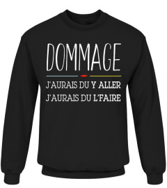 Dommage [BIG FLO ET OLI]