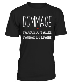 Dommage [BIG FLO ET OLI]