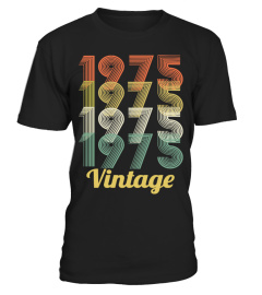 FORTY 1975 VINTAGE