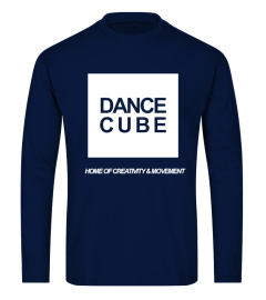 Dancecube Longsleeve