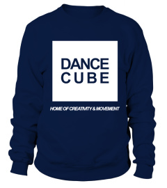 Dancecube Longsleeve