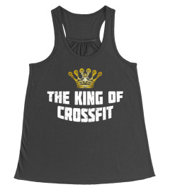 THE KING OF CROSSFIT