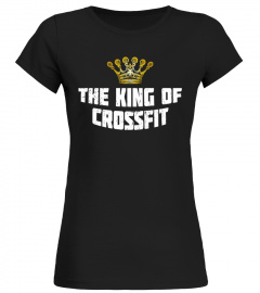 THE KING OF CROSSFIT