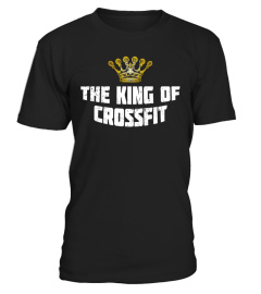 THE KING OF CROSSFIT