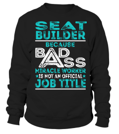 Seat Builder