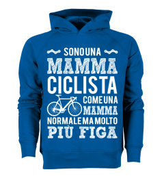 Sono una Mamma Ciclista
