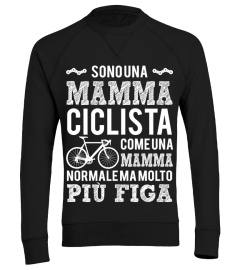 Sono una Mamma Ciclista
