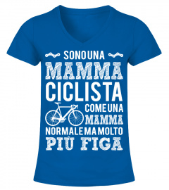 Sono una Mamma Ciclista