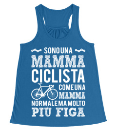 Sono una Mamma Ciclista