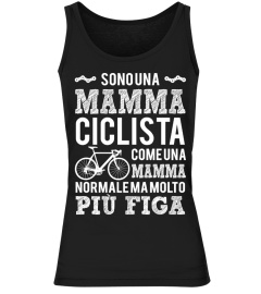 Sono una Mamma Ciclista