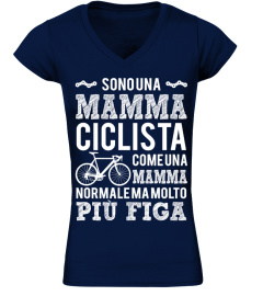 Sono una Mamma Ciclista