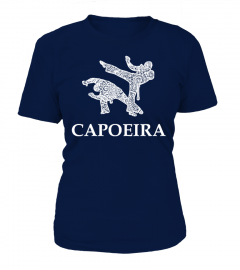Capoeira Shirt "Zenart"