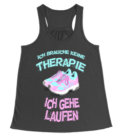 LIMITIERT - LaufTherapie 