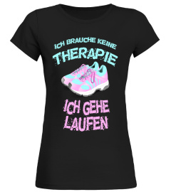 LIMITIERT - LaufTherapie 