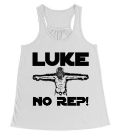 Luke, No Rep!