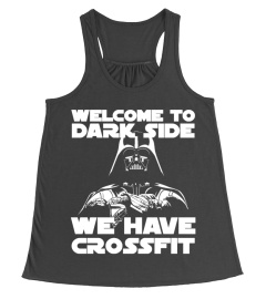 Dark Crossfit