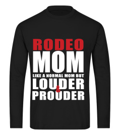 RODEO MOM