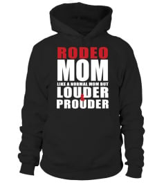 RODEO MOM