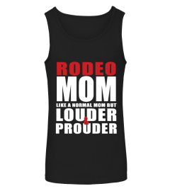 RODEO MOM