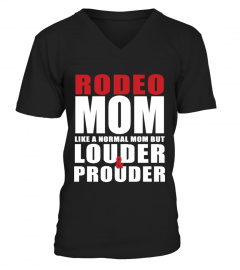 RODEO MOM