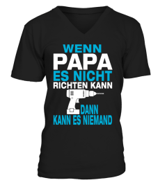 50+ Verkauft - Wenn PAPA es nicht richten kann dann kann es niemand