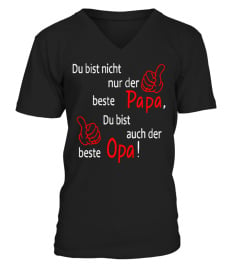 Beste Papa, Beste Opa