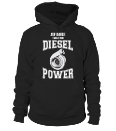 DIESEL POWER