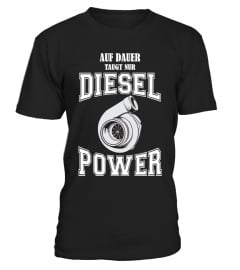 DIESEL POWER