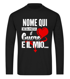 IT - CUORE NOME