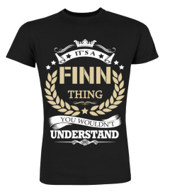 FINN - It's a FINN Thing