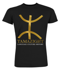 Tamazight language-culture-history