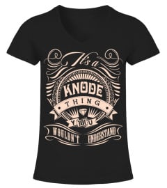 It's a KNODE Thing - Name