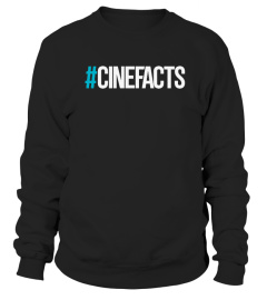 CineFacts - The Hashtag