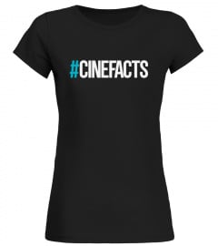 CineFacts - The Hashtag