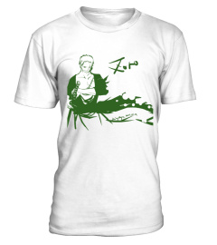 roronoa zoro&one peice