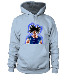 Son Goku - Ultra Instinct