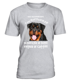 RINGHIA ai CATTIVI: ROTTWEILER