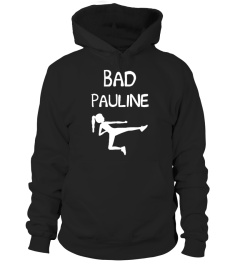 Bad Pauline