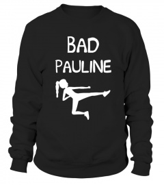 Bad Pauline