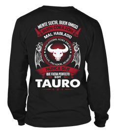 Soy Tauro