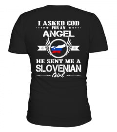 Slovenian Limited Edition