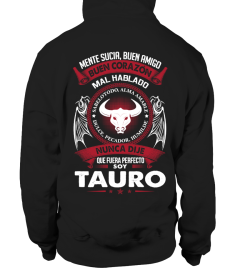 Soy Tauro