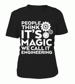 Unique Funny Engineer Shirts