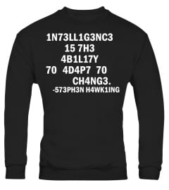 MARCH FOR SCIENCE INTELLIGENCE ABILITY T SHIRT