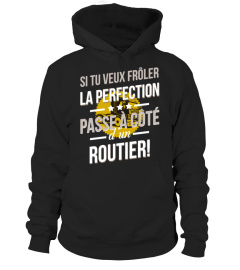 ROUTIER - la perfection