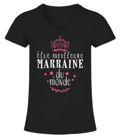 ELU MEILLEURE MARAINE DU MONDE