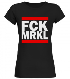 "FCK MRKL" Design